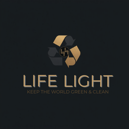 Life Light リサイクル